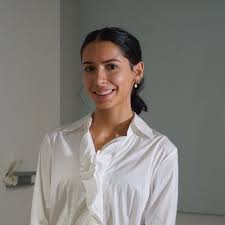 Profiles of MA Graduates