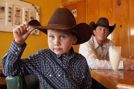 How To Clean A Stetson Hat Inside And Out Stetson Hat Felt Cowboy Hats Leather Cowboy Hats