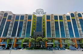 Jalan ss6/1, kelana jaya,, petaling jaya, malaysia view on map (4.6 km from centre). Kelana Centre Point Posts Facebook