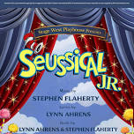 Seussical Jr.