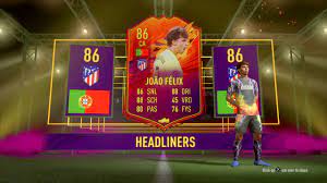 (photo by gualter fatia/getty images). 30packs Opening Headliner Joao Felix Youtube