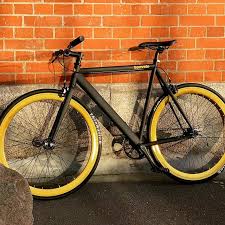 Was Fur Ein Geiler Tag In Hamburg Perfektes Wetter Um Eine Runde Auf Dem Blizz Heart Of Gold Durch Die Nachbarschaft Zu Drehen Ge In 2020 Bike Bicycle Heart Of Gold