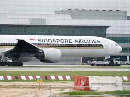 Singapore Airlines New Boeing 787 10 To Fly Into India From
