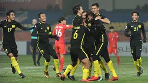 Team usa olympians endured several upset losses during the first day of the 2020 tokyo olympic games, taking home none of the 11 gold medals that were awarded. Malaysia S Ong Eyes Tokyo 2020 Olympics Football News Afc U23 Asian Cup 2019