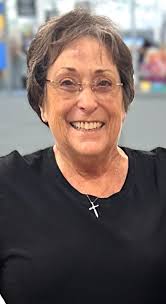 Bette Ann Olson Obituary