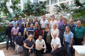 Last week, the Greyson team came together for an incredible Sales Kickoff… 