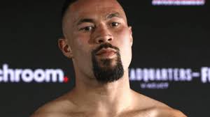 Boxing: Who Are the Top 10 Heavyweights in the World?