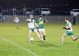 First quarter blitz sees Clonmel Commercials U19s advance to county final