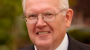 Claude Grant Obituary (1951