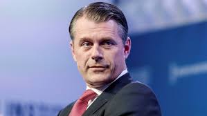 Brookfield Property Partners is vulnerable to a red-ink tsunami