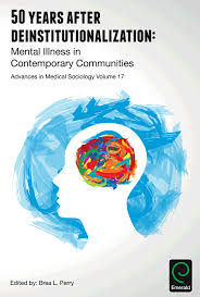 It's the most commonly recognised personality disorder. Borderline Personality Disorder And The Biomedical Mismatch Emerald Insight