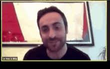 And Voila Daniel Shiffman GIF