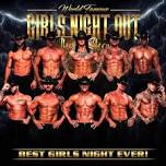 GIRLS NIGHT OUT LIVE AUSTRALIAN TAKEOVER
