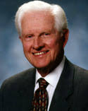In Memoriam: Donald Wheeler, Longtime Trustee And Former Board Chair