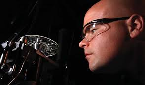 Sandia researchers unlock secrets of plague with stunning new imaging  techniques