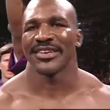 مبارزات بوكسر: هوليفيلد ضد تايسون