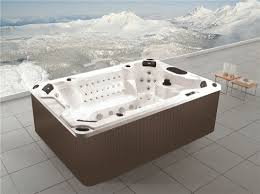 Browse gardenista's collection of posts on garden style to get ideas for your home garden, landscaping needs, or outdoor space which involve garden style. China Luxury Home Style Garden Jacuzzi Whirlpool Tub Spa M 3303 China High End Massage Tub Newest Model Tub Spa