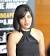 Cute Short Hair Actress
