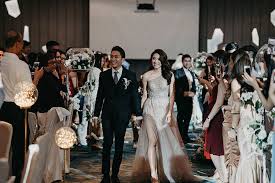 These 6 Wedding Venues In Pan Pacific Singapore Are Perfect For Your Instagram Wedding Wedding Venues Instagram Wedding Wedding