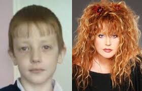 Что касается волос, алла пугачева в молодости и сейчас отдает предпочтение объемным пышным прическам. Sozdat Mem Pevica Alla Pugacheva Pugachyova Alla Borisovna V Molodosti Alla Pugachyova Kartinki Meme Arsenal Com