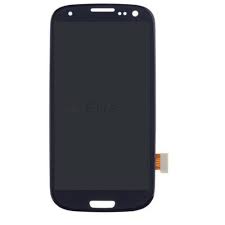 Samsung Galaxy S III T999 - Brown ...