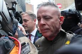 Nederland Board of Trustees: Riley Mcallister