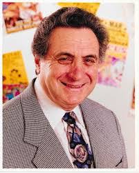 Richard Barstow's Instagram, Twitter & Facebook