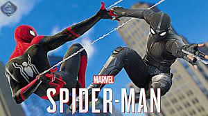 You can check them out below Spider Man Ps4 Spider Man Far From Home Suits Gameplay Youtube