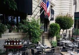 Mon Ami Gabi Chicago Home Chicago Restaurants Romantic Restaurant Hotel Place