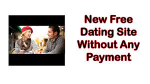 I recommend online dating sites as part of your dating plan, she says. New Free Dating Site Without Any Payment Youtube