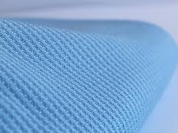 Hofab fire blanket, emergency blankets fire suppression blanket, fire retardant for kitchen in stock. Blue Cellular Flame Retardant Blanket Linen Direct