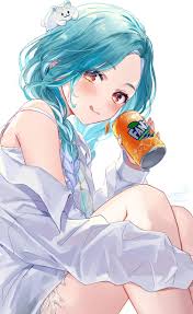 🔞SHIRANAMI RAMUNE sex | Truyen-Hentai.com