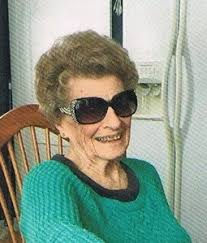 Beverley Mackey Obituary (1928