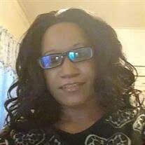 Annetha Yvette Bracy Obituary