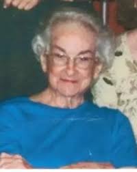 Obituary information for Bernice Joyce Leissner