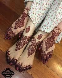 Pin By Hina Shareef On Henna Foot Henna Henna Eid Mehndi Designs