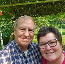 Terry Eugene Newby May 5, 1955 — June 14, 2025 Spavinaw Terry Eugene Newby,  born