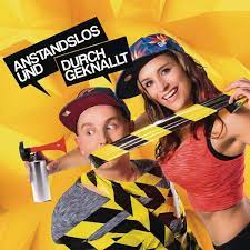Mit „ohne dich und liebf*cken haben anstandslos & durchgeknallt 2017 einen grandiosen start hingelegt. Anstandslos Durchgeknallt Anstandslos Durchgeknallt Cd Jpc