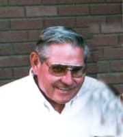 Trent S Van Leuven Sr Obituary (1940