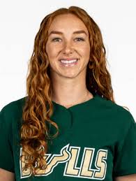 2025 USF Softball Game Notes USF (5-2, 0-0 AMERICAN)