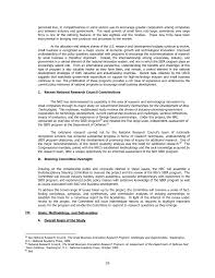 Research proposal template used for making your own research proposal for master degree or ph.d. Annex B Sample Proposal An Assessment Of The Small Business Innovation Research Program Project Methodology The National Academies Press