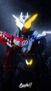 Kamen Rider Build Cross Z Build Form Wallpaper By Byudha11 On Deviantart Kamen Rider Kamen Rider Kabuto Rider