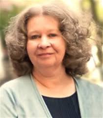 Catherine Priscilla Halfpenny Obituary