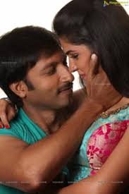 Wanted Romantic Stills
