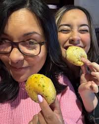 Running to that rib-eye 😝📸: ilovekensteele