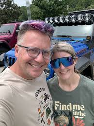 Storytelling Pavilion at Overland Expo West Overland Expo