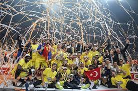 Euroleague fenerbahçe 'ye ait güncel, fenerbahçe kadrosu ve oyuncular hakkındaki tüm bilgilere bu kategori üzerinden ulaşabilirsiniz. Fenerbahce Euroleague Zaferinin Ucuncu Yilini Kutladi Ulkemize Getirilen En Buyuk Kupanin Yil Donumu Kutlu Olsun Independent Turkce