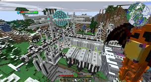 List of free top freebuild servers in minecraft with mods, . Copying From Server To Single Player World Feedthebeast