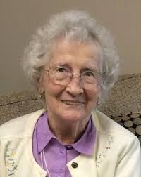 Obituary information for Margaret Naylor