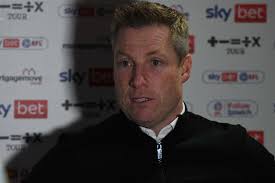 Gillingham's longer-term planning under manager Neil Harris as chairman  Paul Scally hopes he can make improvements